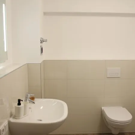 Apartment Casa Kronengarten Nr 11 Hilden