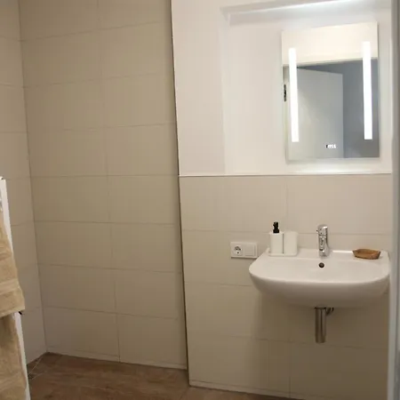 Casa Kronengarten Nr 11 * Hilden