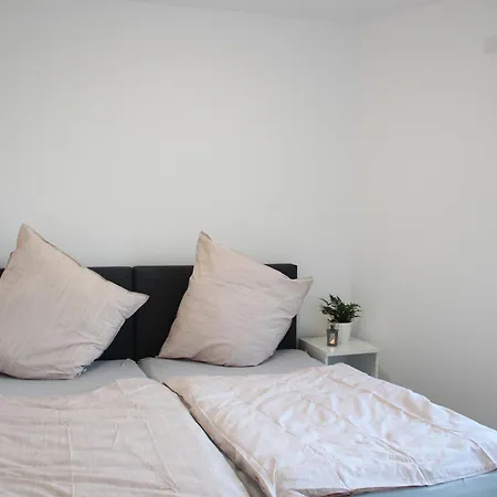Apartment Casa Kronengarten Nr 11 Hilden