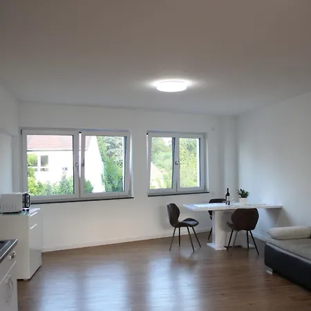 Apartment Casa Kronengarten Nr 11 *