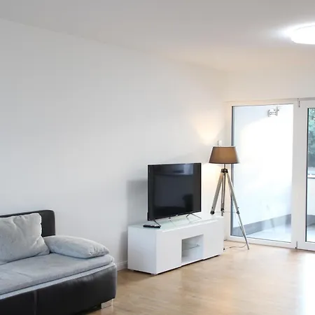 Casa Kronengarten Nr 11 Apartment Hilden